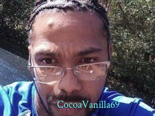 CocoaVanilla69