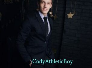 CodyAthleticBoy