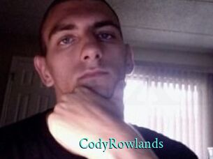 CodyRowlands