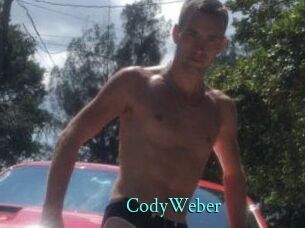 Cody_Weber