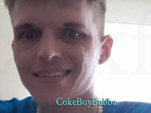CokeBoyBubba
