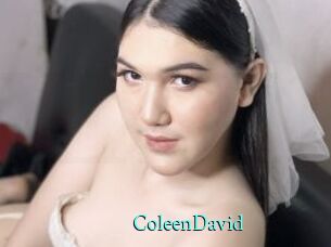 ColeenDavid