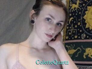 ColetteQuartz