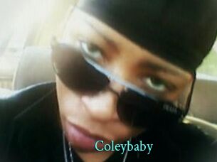 Coleybaby