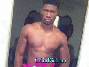Colin_Dickson