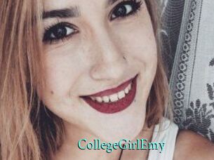 CollegeGirlEmy