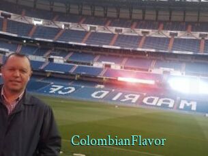 ColombianFlavor