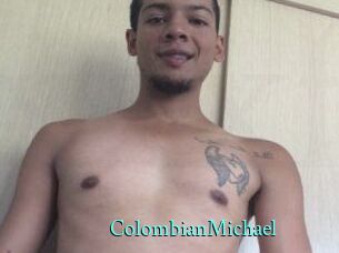 ColombianMichael xxx Fantasy Land