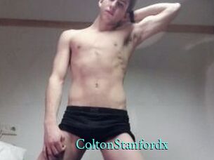 ColtonStanfordx