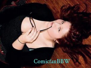 ComicfanBBW