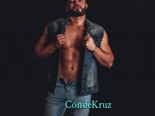 CondeKruz xxx Fantasy Land