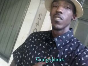 CongoJames