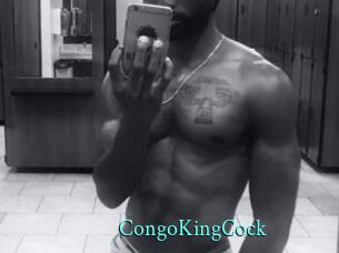 CongoKingCock