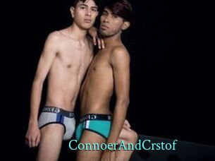 ConnoerAndCrstof xxx Fantasy Land