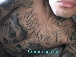 Connor_Laurent