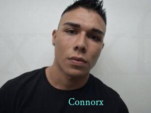 Connorx xxx Fantasy Land