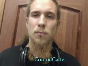 ConrodCarter