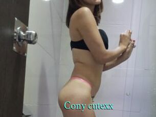 Cony_cutexx