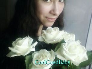 CoolCoedBaby