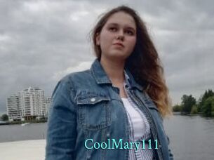 CoolMary111