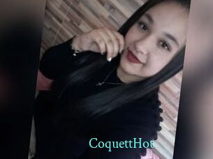 CoquettHot