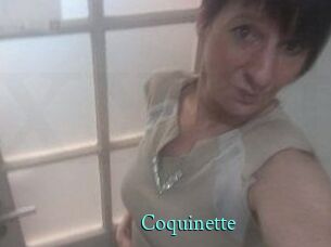 Coquinette