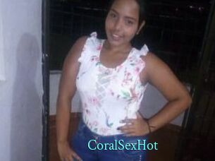 CoralSexHot xxx Fantasy Land