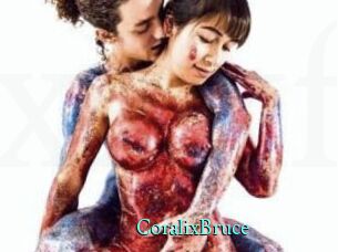 CoralixBruce xxx Fantasy Land