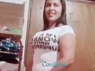 Corallove