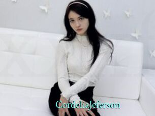 CordeliaJeferson