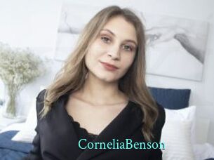 CorneliaBenson