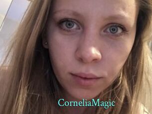 CorneliaMagic