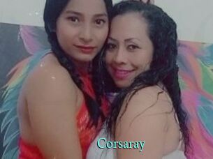 Corsaray