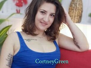 CortneyGreen