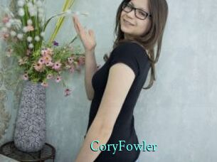 CoryFowler