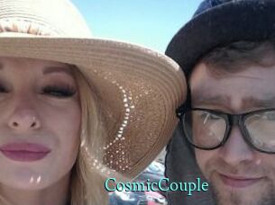 CosmicCouple