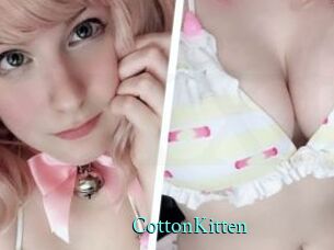 CottonKitten