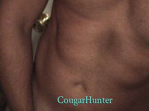 CougarHunter