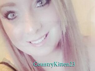CountryKitten23