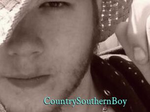 CountrySouthernBoy