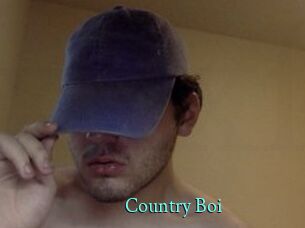 Country_Boi