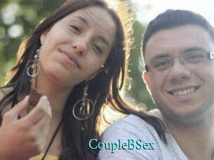 CoupleBSex