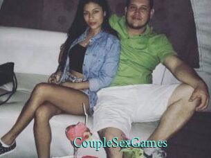 CoupleSexGames