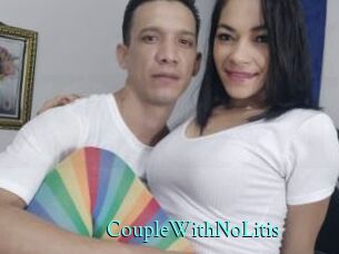 CoupleWithNoLitis