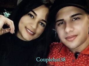 Couplehot38