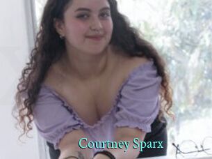 Courtney_Sparx