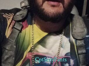 CptSexyPants