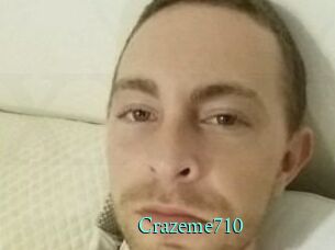 Crazeme710