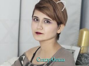 CrazyAlexaa xxx Fantasy Land