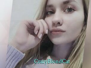 CrazyBlondCat xxx Fantasy Land